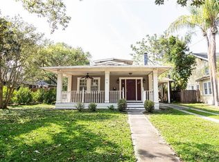 1711 W Hills Ave, Tampa, FL 33606