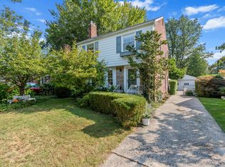 1412 N Pleasant St, Royal Oak, MI