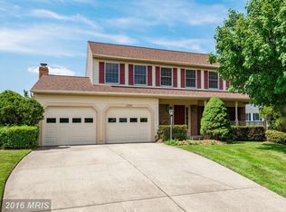2200 Halter Ln, Reston, VA 20191