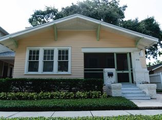 710 S Packwood Ave, Tampa, FL 33606