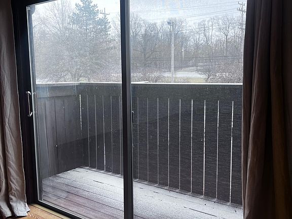 patio off living room