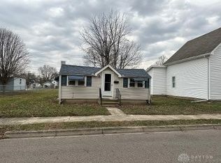 127 W Chicago St, Eaton, OH 45320