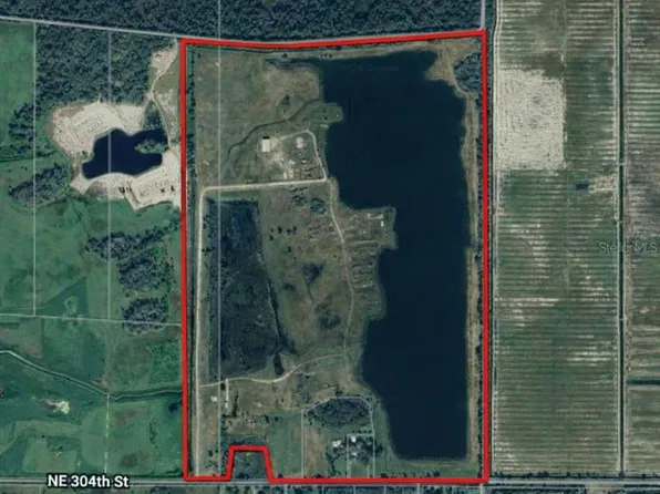 304th St, Okeechobee, FL 34972