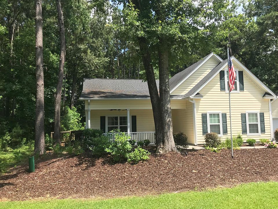 front of house view 