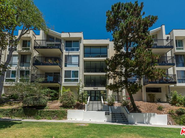 1340 S Beverly Glen Blvd APT 107