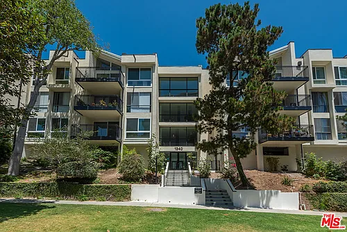1340 S Beverly Glen Blvd Photo 1