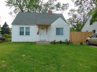2473 Lexington Ave, Columbus, OH 43211