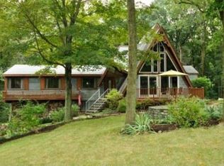 154 Pleasant Valley Rd, Titusville, NJ 08560