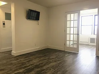 Rented by Area New York