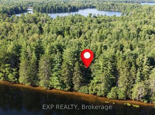 LOT 37 Sandy Shores Trl, Barrys Bay, ON K0J1B0