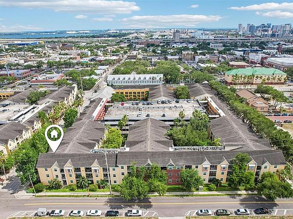2nd image of 1810 E PALM AVENUE #5322