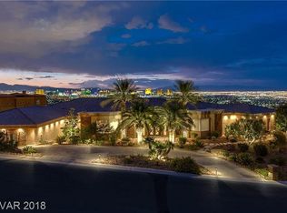 459 Saint Moritz Dr, Henderson, NV 89012