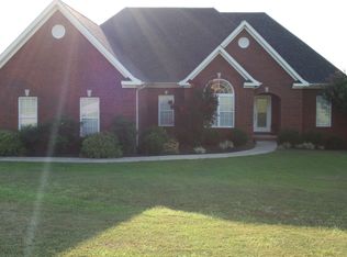 2225 Petros Browning Rd, Rockfield, KY 42274