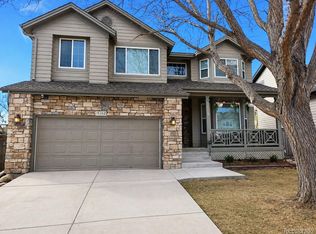 15362 Foxglove Ct, Parker, CO 80134
