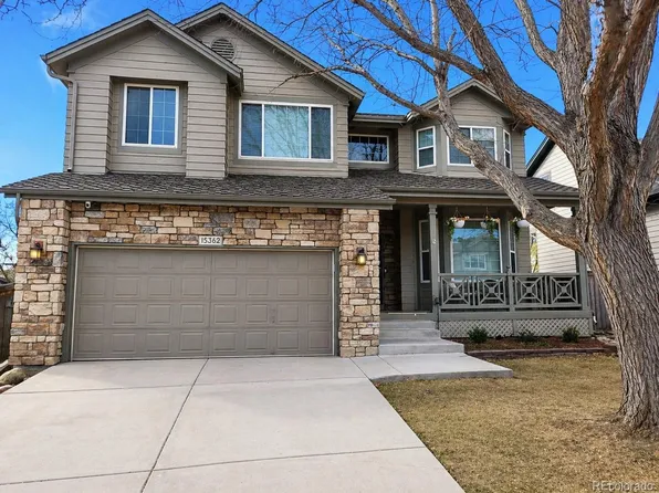 15362 Foxglove Court, Parker, CO 80134