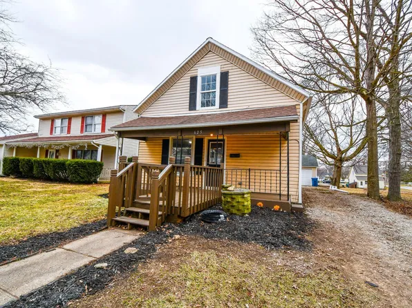625 2nd Ave, Sidney, OH 45365