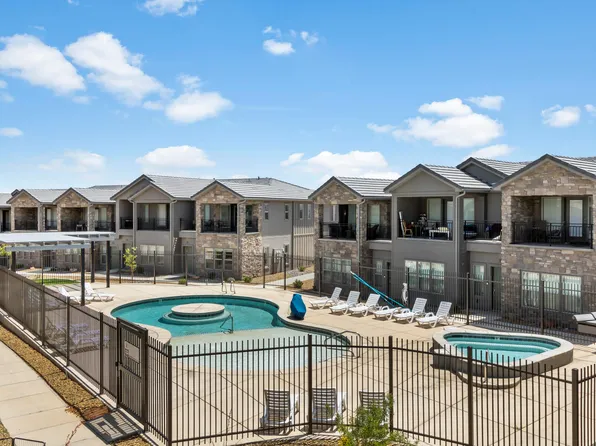 350 W Old Highway 91 Unit 59, Ivins, UT 84738