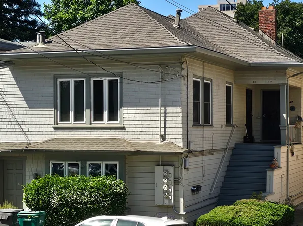 51 Echo Ave, Oakland, CA 94611