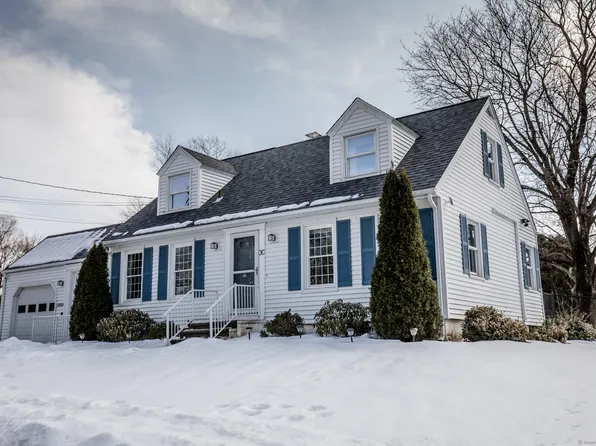 30 Clark Street, Hamden, CT 06518