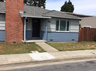 1060 Key Route Blvd, Albany, CA 94706