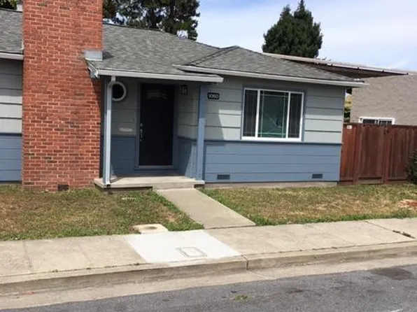 1060 Key Route Blvd, Albany, CA 94706