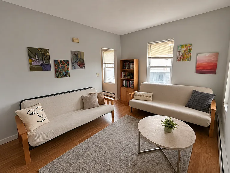 633 Somerville Ave #3 — Photo 1