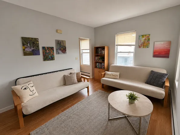 633 Somerville Ave #3, Somerville, MA 02143