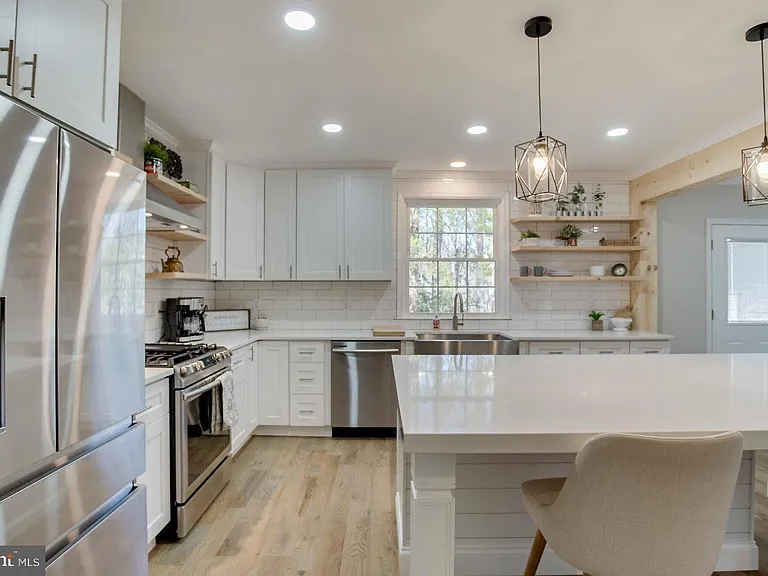 1022 Upper Glencoe Rd — Photo 18