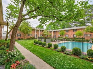 315 Hilderbrand Dr APT B4, Sandy Springs, GA 30328