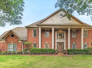 520 Hughes Rd, Collierville, TN 38017