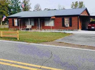 10963 Old Highway 76, Morganton, GA 30560