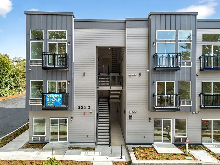 Powell Heights — Photo 20