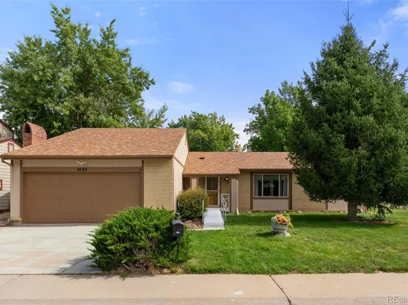 4542 S Joplin Street, Aurora, CO 80015