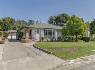 2508 Alder St, Bakersfield, CA 93301