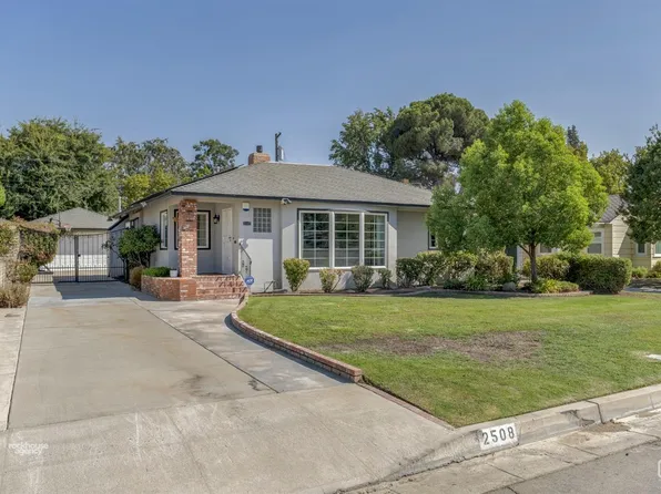 2508 Alder St, Bakersfield, CA 93301
