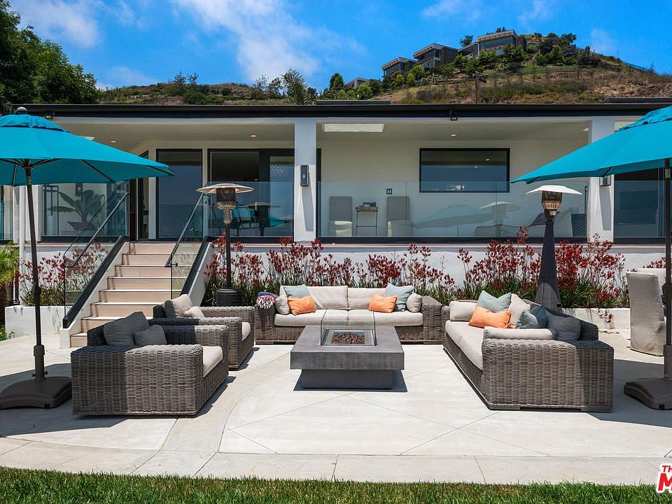 6351 Tantalus Dr, Malibu, CA 90265 Zillow
