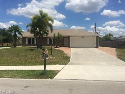 1821 Academy Blvd, Cape Coral, FL, 33990