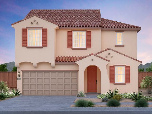 Lakeview ALT Spanish Exterior A