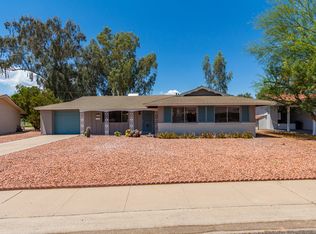 11814 N Thunderbird Rd, Sun City, AZ 85351