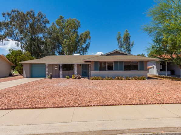 11814 N Thunderbird Rd