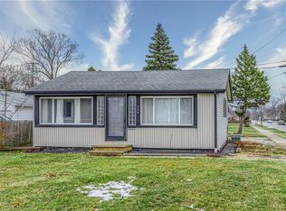 471 E 260th St, Euclid, OH