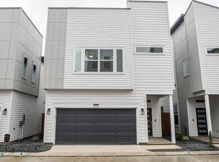 1106 Paul Quinn St #K, Houston, TX 77091