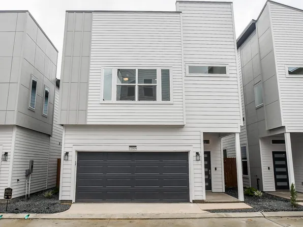 1106 Paul Quinn St #K, Houston, TX 77091