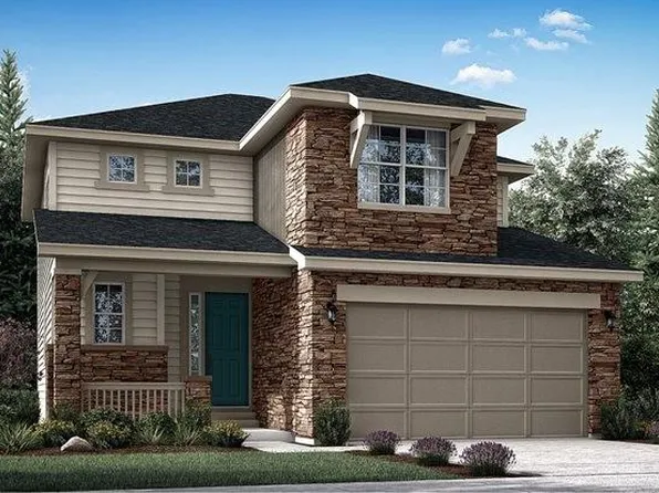 14802 Fairfax Street, Thornton, CO 80602