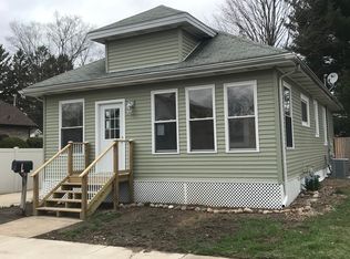 605 E Maple Ave, La Porte, IN