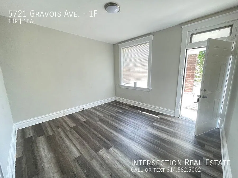 Spacious 1 Bed/1Bath in Princeton Heights - Section 8 Accepted — Photo 3