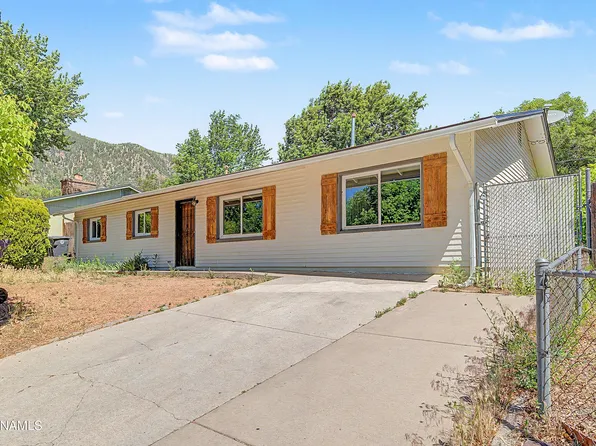 4800 E Halfmoon Dr, Flagstaff, AZ 86004