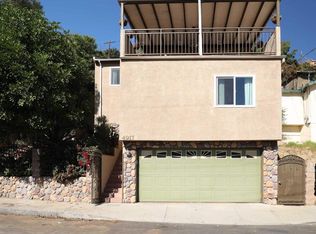 4917 Ithaca Ave, Los Angeles, CA 90032