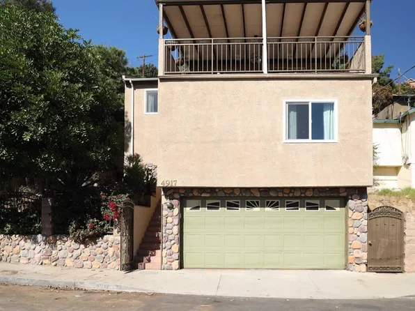 4917 Ithaca Ave, Los Angeles, CA 90032