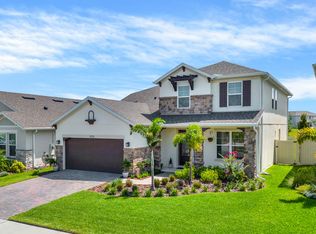 1723 Hamlin Ridge Rd, Minneola, FL 34715